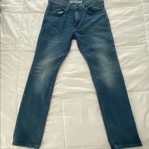 Express Slim fit jeans